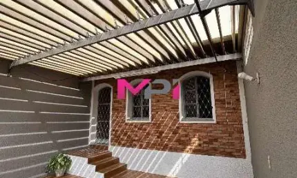 Casa com 3 quartos à venda no Centro, Jundiaí 