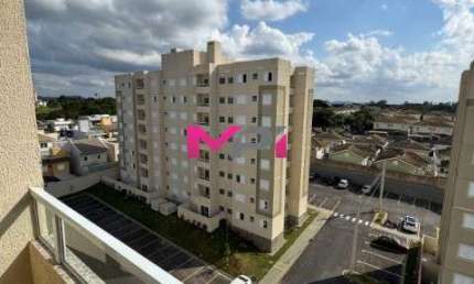 APARTAMENTO PARA LOCAÇÃO RESIDENCIAL JARDIM DI FLORENÇA BAIRRO MEDEIROS