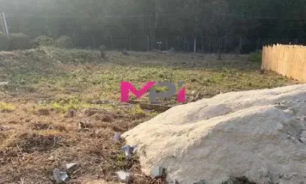 TERRENO A VENDA NO CONDOMÍNIO SERRA DOS CRISTAIS - FAZENDA VELHA - CAJAMAR/SP.