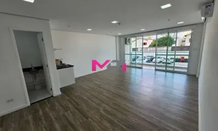Sala comercial para locação no maxime - anhangabaú - jundiaí/sp