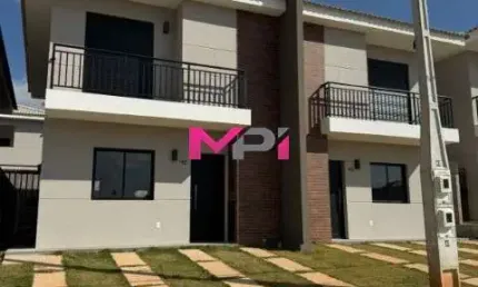 Casa 03 suítes a venda no condomínio kaza alamedas - medeiros - jundiaí/sp