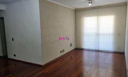 Apartamento com 2 quartos à venda no Jardim Pacaembu, Jundiaí 