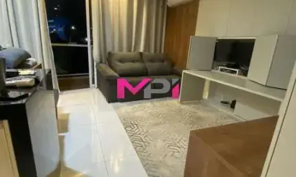 APARTAMENTO PARA LOCAÇÃO NO CONDOMÍNIO LINEA HOME STYLE - CENTRO - JUNDIAÍ/SP.