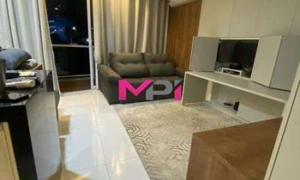 APARTAMENTO A VENDA NO CONDOMÍNIO LINEA HOME STYLE - CENTRO - JUNDIAÍ/SP.