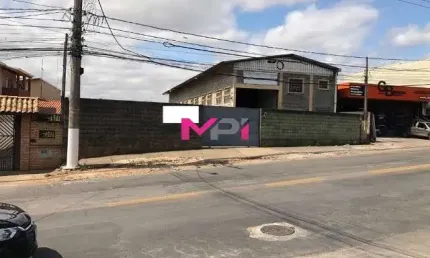 TERRENO COMERCIAL A VENDA NO BAIRRO SANTO ANTONIO - ITUPEVA/SP. 392 metros.