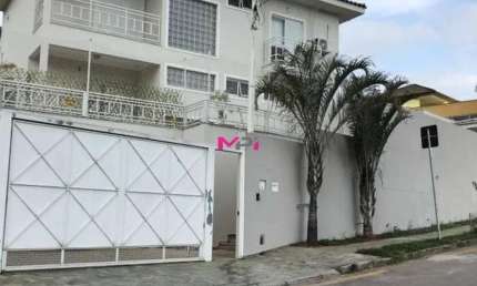 Casa com 3 quartos à venda no Jardim Ana Maria, Jundiaí 