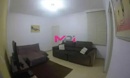 APARTAMENTO PARA VENDA NO CONDOMÍNIO CHACARA DAS FLORES II - BAIRRO JARDIM DAS SAMAMBAIAS - JUNDIAIP/SP.