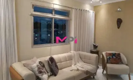 Apartamento a venda no edifício abolição - vila garcia - jundiaí/sp
