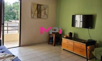 APARTAMENTO A VENDA  - BAIRRO PARQUE DA REPRESA JUNDIAI SP