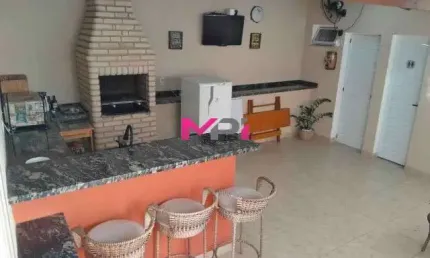 Casa com 3 quartos à venda no Jardim Primavera, Jundiaí 