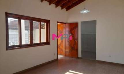 CASA TÉRREA A VENDA NO PARQUE RESIDENCIAL JUNDIAÍ II EM JUNDIAÍ/SP