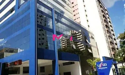 SALA COMERCIAL A VENDA CONDOMÍNIO UFFIZI CENTRO JUNDIAÍ