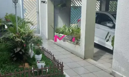 CASA TÉRREA COM EDÍCULA À VENDA - JARDIM PACAEMBU - JUNDIAÍ/SP