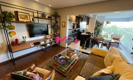 Apartamento com 2 quartos à venda no Jardim Ana Maria, Jundiaí 