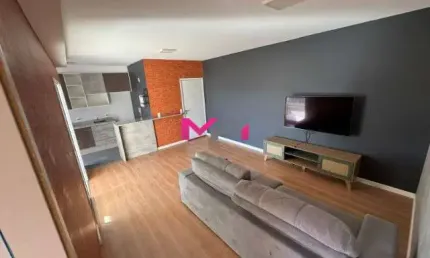 Apartamento 3 quartos  83 m²a venda condomínio forest jardim ana maria jundiaí sp