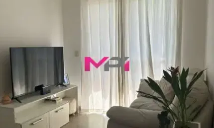 APARTAMENTO À VENDA NO RESIDENCIAL DUO RESERVA DO JAPI - JARDIM ERMIDA - JUNDIAÍ/SP  Sol da manhã - Vista livre