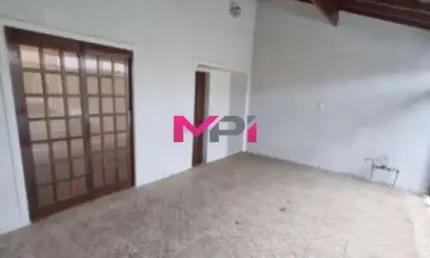 CASA TÉRREA À VENDA NO PARQUE ALMERINDA CHAVES EM JUNDIAÍ/SP