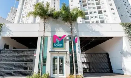 APARTAMENTO MOBILIADO PARA LOCAÇÃO CONDOMINIO FOREST JARDIM ANA MARIA JUNDIAÍ
