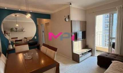 APARTAMENTO A VENDA CONDOMINIO REAL PARK - JUNDIAI-SP