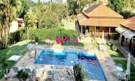 CASA A VENDA NO CONDOMÍNIO CAFEZAL IV - ITUPEVA/SP.