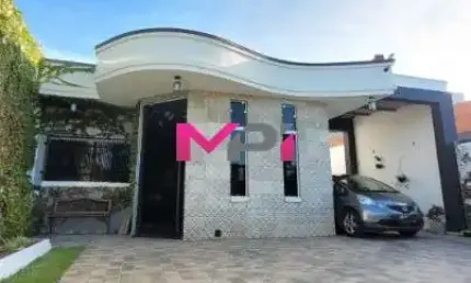 Casa com 3 quartos à venda no Jardim Botânica, Itupeva 