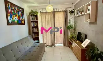 Apartamento a venda condomínio morada do barão medeiros jundiaí/ sp