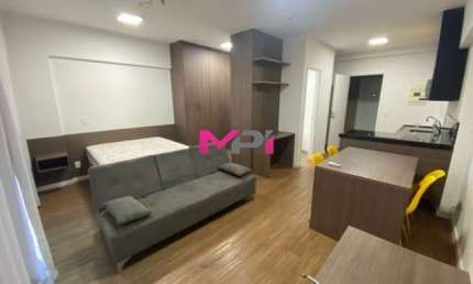 APARTAMENTO PARA LOCAÇÃO NO CONDOMÍNIO LINEA HOME STYLE - CENTRO - JUNDIAÍ/SP.