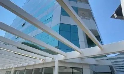 Loja  comercial no condomínio golden office - chácara urbana - jundiaí/sp.