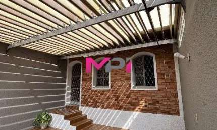 Casa para locação Vila Municipal Jundiai SP 3 quartos suite 2 vagas