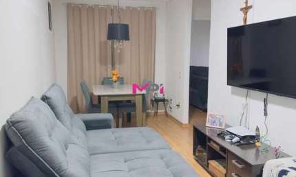 Apartamento a venda Residencial Novo Horizonte Jundiai SP