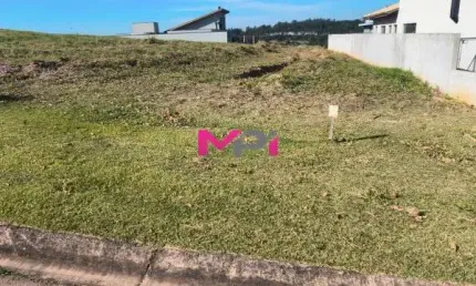 TERRENO A VENDA NO CONDOMÍNIO TERRAS DA ALVORADA - MEDEIROS - JUNDIAÍ/SP.