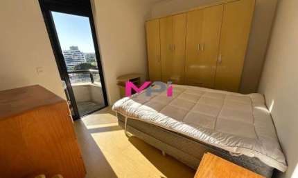 APARTAMENTO PARA LOCAÇÃO NO EDIFÍCIO VILLENEUVE - ANHANGABAÚ  JUNDIAÍ/SP.