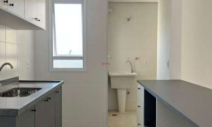 APARTAMENTO PARA ALUGAR NO CONDOMÍNIO RESIDENCIAL LIFE ENGORDADOURO JUNDIAÍ