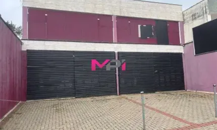 SALAO COMERCIAL PARA LOCAÇAO NO JARDIM ANA MARIA - JUNDIAI/SP