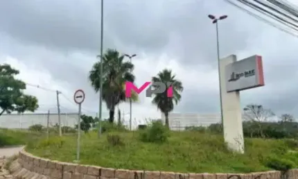 TERRENO A VENDA  EM CONDOMÍNIO INDUSTRIAL  ECO PARK EMPRESARIAL ITUPEVA