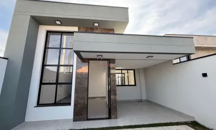 Casa a venda Jardim Marambaia Jundiai SP 3 quartos suite