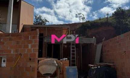 CASA A VENDA NO JARDIM DO VALE EM JUNDIAI/SP - EM CONSTRUÇÃO