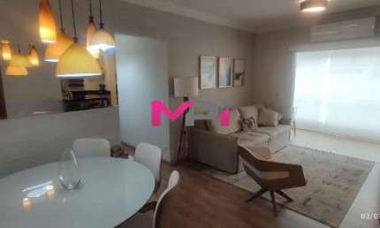 APARTAMENTO A VENDA NO CONDOMÍNIO OLÍVIO BOA - PARQUE DA REPRESA.