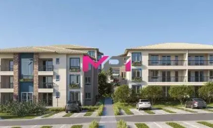 APARTAMENTO A VENDA NO CONDOMÍNIO AVELÃ - JARDIM PRIMAVERA -  ITUPEVA SP