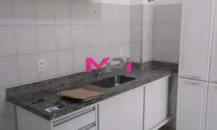 Apartamento no condomínio chácara das flores ii - jardim das samambaias - jundiaí.