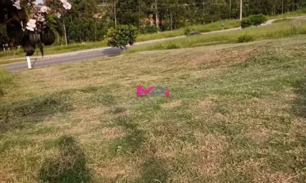 Terreno COMERCIAL a venda Gran Ville Itupeva SP 300m2
