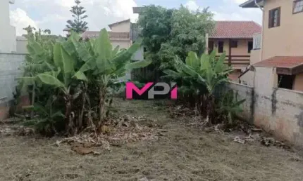 Terreno à venda no horto santo antonio, jundiaí  por r$ 415.000