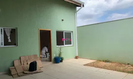 Casa térrea a venda residencial santa giovana jundiaí sp