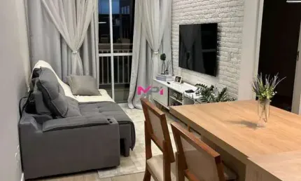Apartamento a venda tulipas garden santa giovana jundiai sp