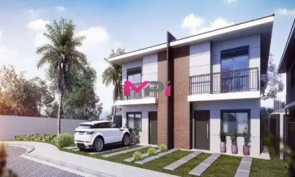 CASA A VENDA NO CONDOMÍNIO KAZA ALAMEDAS - MEDEIROS - JUNDIAÍ/SP