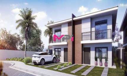 CASA 03 SUÍTES A VENDA NO CONDOMÍNIO KAZA ALAMEDAS - MEDEIROS - JUNDIAÍ/SP