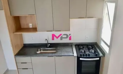 APARTAMENTO PARA LOCAÇÃO NO CONDOMÍNIO LIFE RESIDENCIAL - JUNDIAÍ/SP.