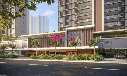 LANÇAMENTO: APARTAMENTO À VENDA NO CONDOMÍNIO ÁVORA BY TEBAS - JARDIM DAS SAMAMBAIAS - JUNDIAÍ/SP