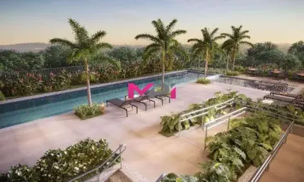 LANÇAMENTO: APARTAMENTO A VENDA NO CONDOMÍNIO ESSENCE BY TEBAS - ELOY CHAVES - JUNDIAÍ
