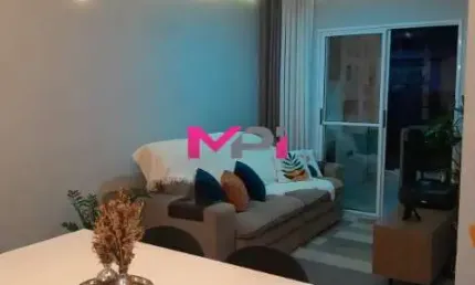 APARTAMENTO A VENDA NO CONDOMINIO FLEX - JUNDIAI-SP